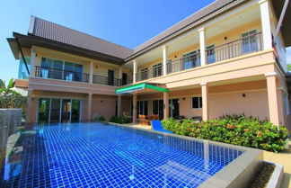 Photo 1 - Villa Mukdara