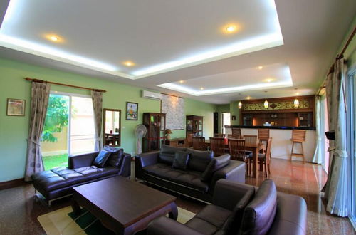 Photo 17 - Villa Mukdara