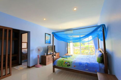 Foto 8 - Villa Mukdara