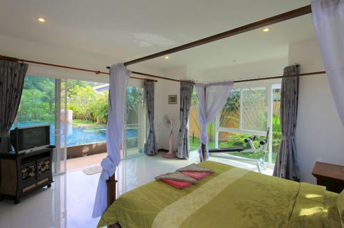 Photo 4 - Villa Mukdara