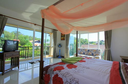 Foto 6 - Villa Mukdara