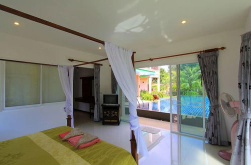 Photo 10 - Villa Mukdara