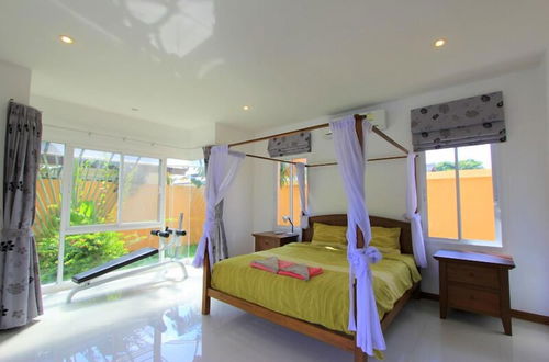 Photo 7 - Villa Mukdara