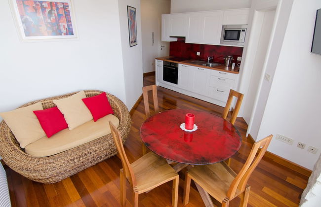 Adorable Apartment in Murter with Hot Tub - Foto 4