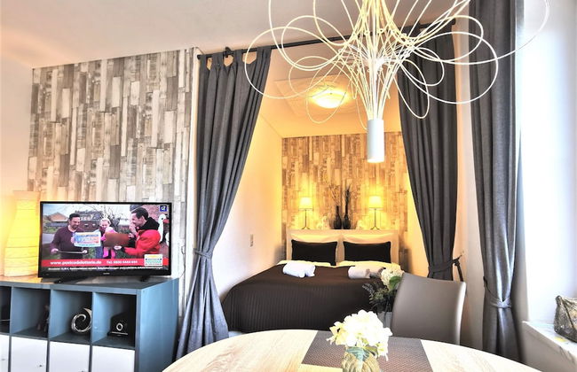 Apartments mit Flair - Foto 43