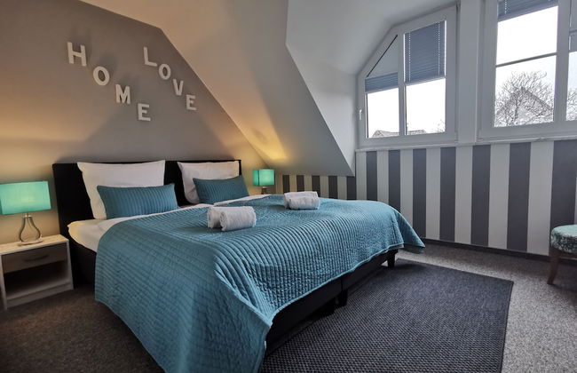 Apartments mit Flair - Foto 10