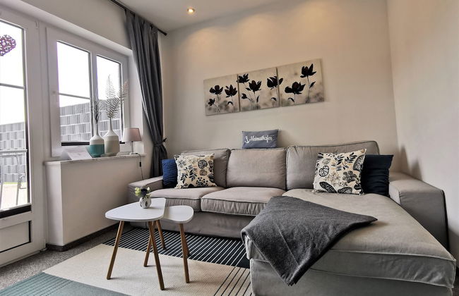 Apartments mit Flair - Foto 36