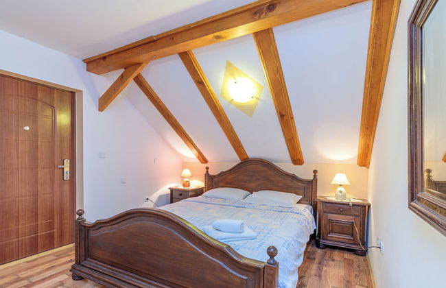 Chalet With Private Whirlpool And Sauna - Foto 3
