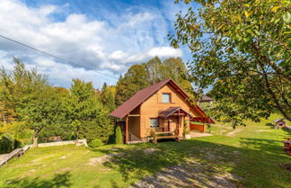 Photo 1 - Chalet Zavrh 2 With Whirlpool And Sauna