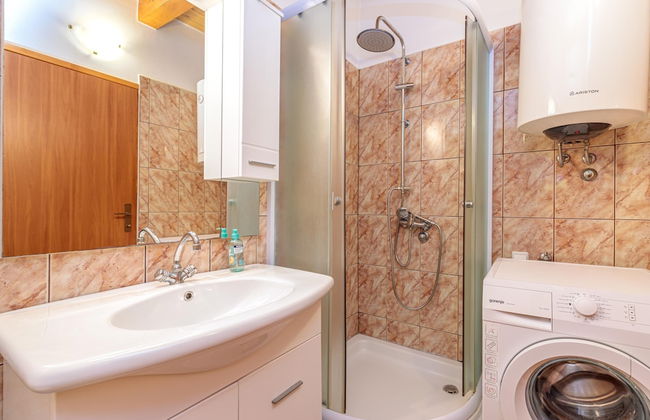 Chalet With Private Whirlpool And Sauna - Foto 16