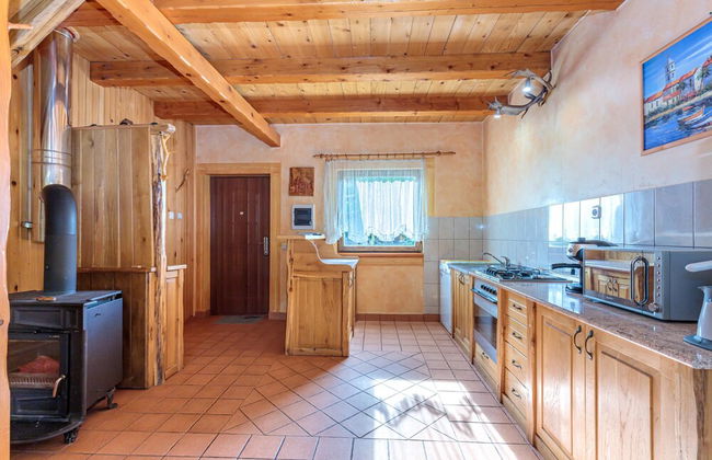 Chalet With Private Whirlpool And Sauna - Foto 11