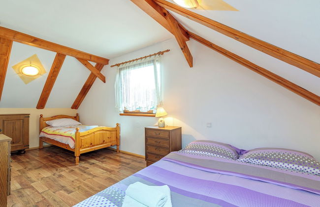 Chalet With Private Whirlpool And Sauna - Foto 5