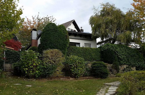 Photo 25 - Holiday Home in Langscheid With Panoramic View