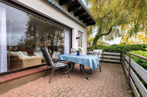 Photo 14 - Holiday Home in Langscheid With Panoramic View