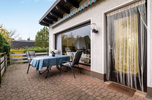 Photo 18 - Holiday Home in Langscheid With Panoramic View