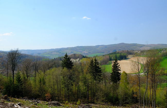 Seeblick-flucht in Langscheid - Foto 47