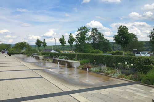 Photo 31 - Holiday Home in Langscheid With Panoramic View