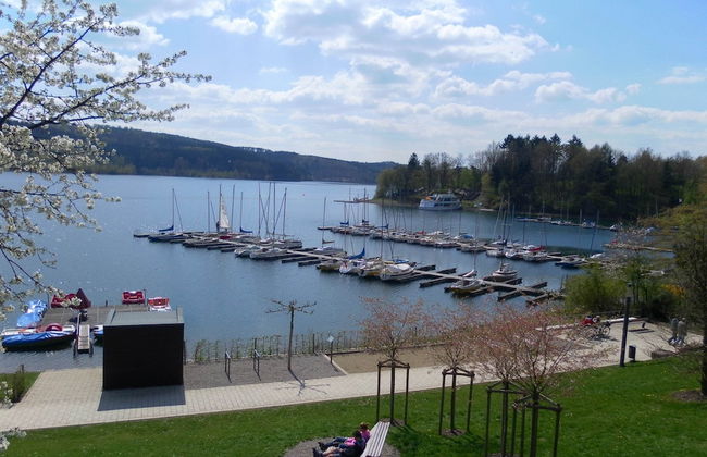 Seeblick-flucht in Langscheid - Foto 42