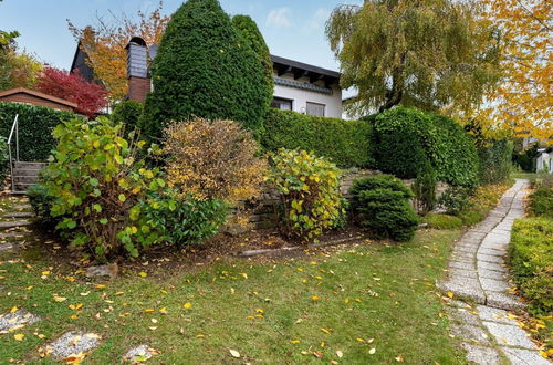 Photo 26 - Holiday Home in Langscheid With Panoramic View