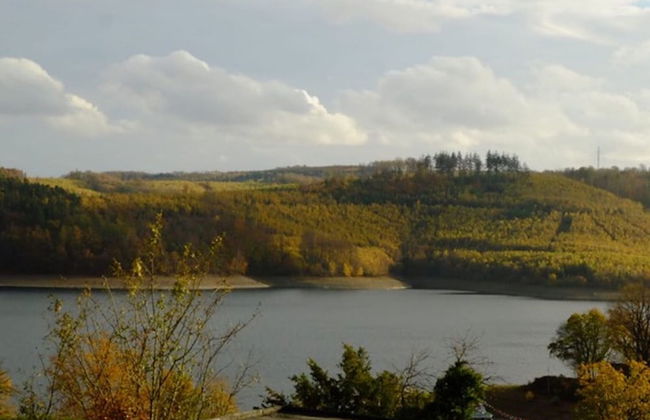 Seeblick-flucht in Langscheid - Foto 39