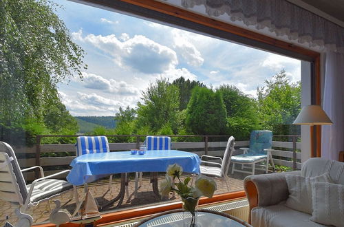 Photo 16 - Holiday Home in Langscheid With Panoramic View