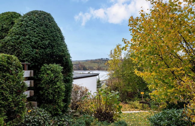 Seeblick-flucht in Langscheid - Foto 35