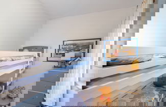 Foto 3 - Holiday Home in Langscheid With Panoramic View