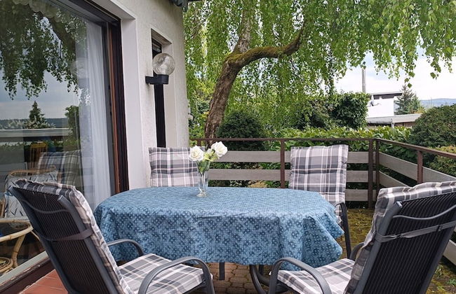 Seeblick-flucht in Langscheid - Foto 19