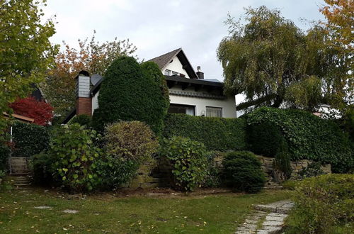 Photo 28 - Holiday Home in Langscheid With Panoramic View