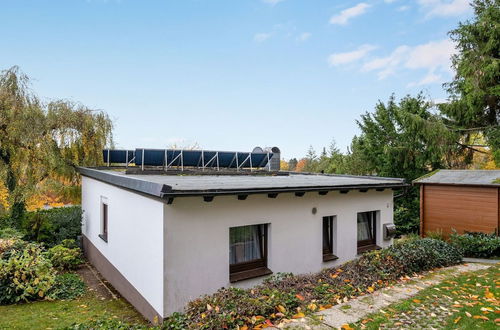 Photo 1 - Holiday Home in Langscheid With Panoramic View