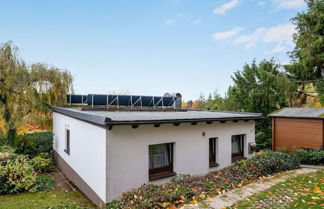 Foto 1 - Holiday Home in Langscheid With Panoramic View