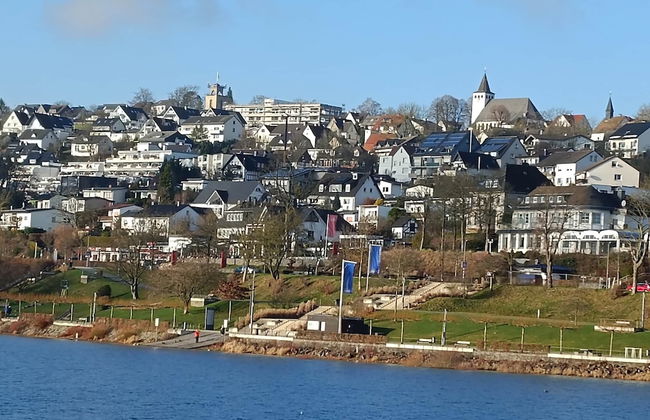 Seeblick-flucht in Langscheid - Foto 44