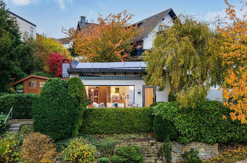 Photo 29 - Holiday Home in Langscheid With Panoramic View