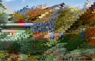 Foto 1 - Holiday Home in Langscheid With Panoramic View