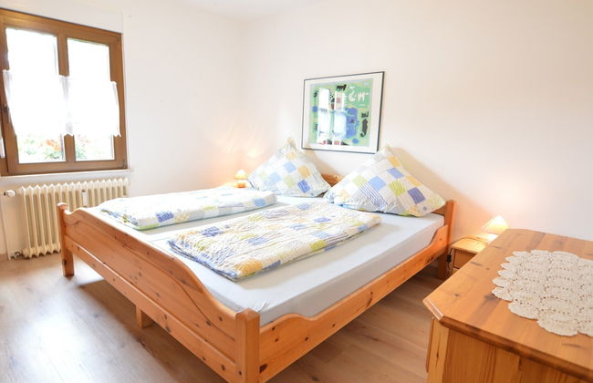 Holiday Home in Morscheid-riedenburg With Balcony - Foto 2