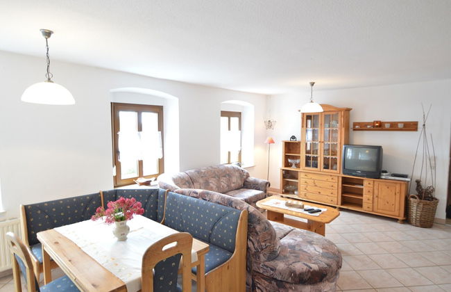 Holiday Home in Morscheid-riedenburg With Balcony - Foto 12