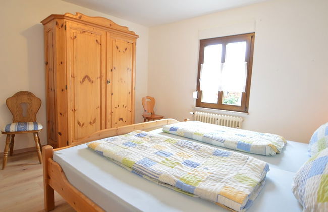 Holiday Home in Morscheid-riedenburg With Balcony - Foto 6