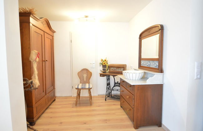 Holiday Home in Morscheid-riedenburg With Balcony - Foto 5