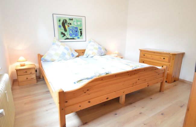 Holiday Home in Morscheid-riedenburg With Balcony - Foto 4