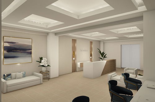 Photo 2 - Belvedere Apartments and Spa