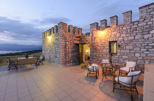 Photo 24 - Poolside Castle Panoramic Seaview Retreat