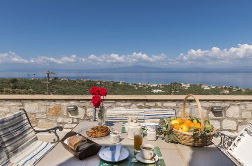 Photo 36 - Poolside Castle Panoramic Seaview Retreat