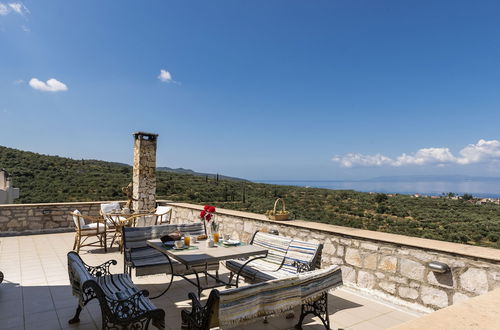 Photo 34 - Poolside Castle Panoramic Seaview Retreat