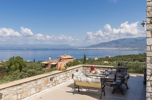 Photo 37 - Poolside Castle Panoramic Seaview Retreat