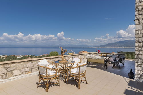 Photo 35 - Poolside Castle Panoramic Seaview Retreat