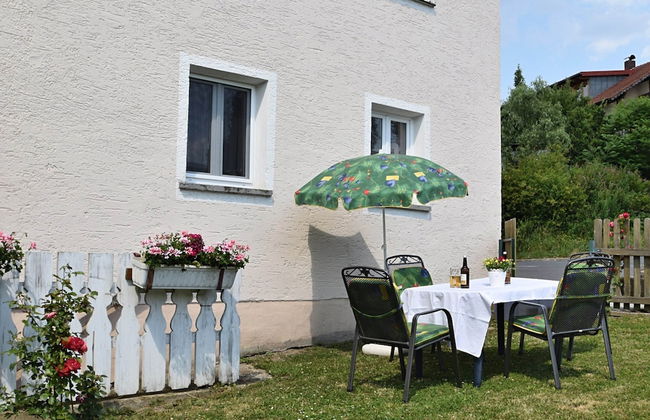Family-friendly Tretting Home - Foto 11