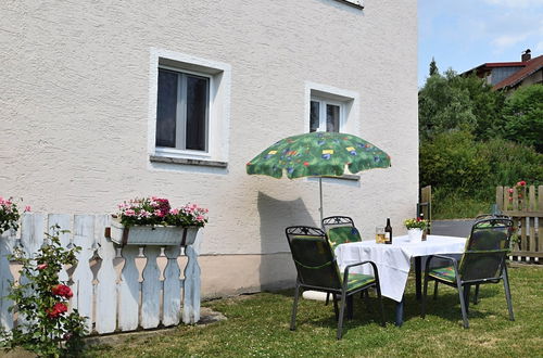 Photo 12 - Holiday Home With Garden Near the Forest