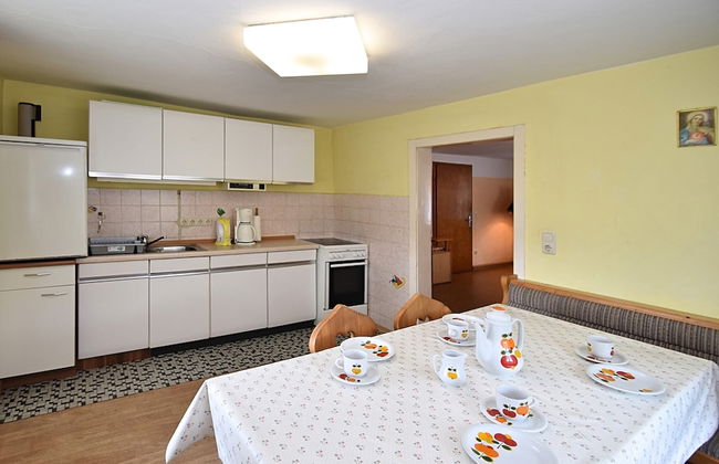 Family-friendly Tretting Home - Foto 10