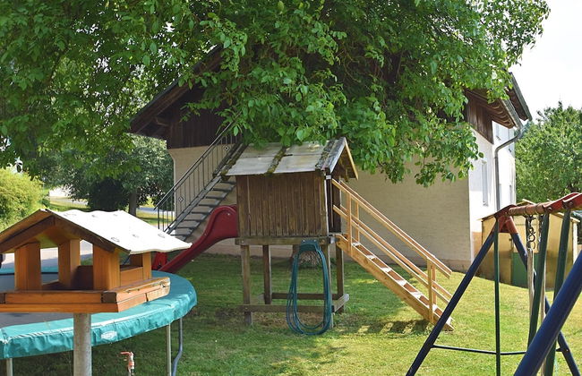 Family-friendly Tretting Home - Foto 17