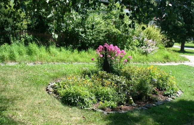 Family-friendly Tretting Home - Foto 19